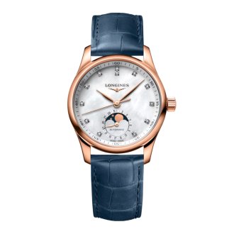 MASTER COLLECTION MOONPHASE