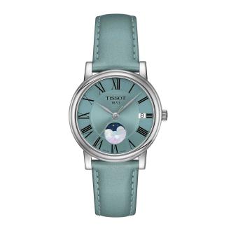 Carson Premium Lady Moonphase