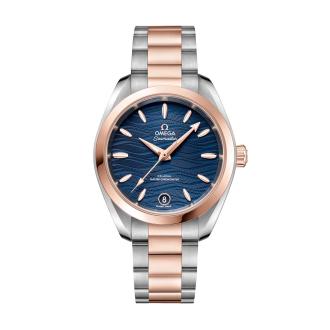 Seamaster Aqua Terra 150 M Co-Axial Master Chronometer