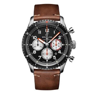 Aviator 8 B01 Chronograph 43 Mosquito