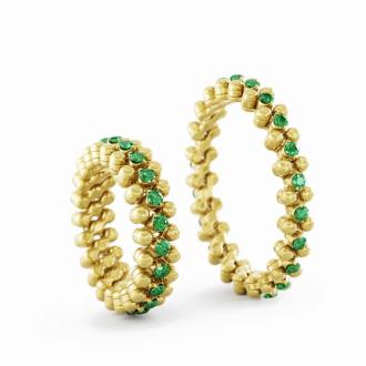 Brevetto Multi-Size Ring