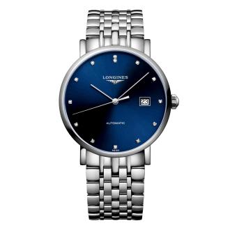 The Longines Elegant Collection