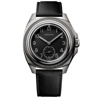 LONGINES PILOT MAJETEK PIONEER EDITION