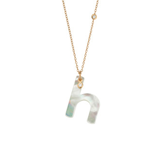 Love Letters Collier