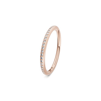 Satellite Fine Ring