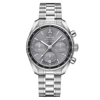 Speedmaster 38