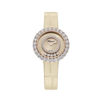 Happy Diamonds Joaillerie