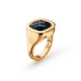 Cushion Ring