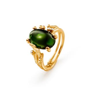Boho Ring small