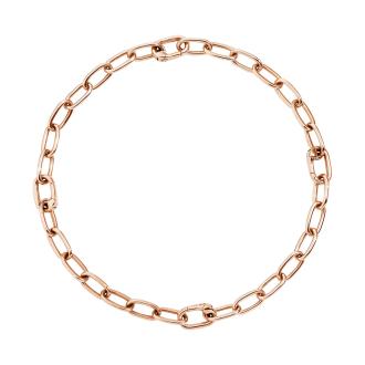 Armband Essentials mit aufklappbaren Gliedern