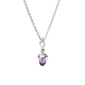MiniMIKADO Anhänger mit Amethyst