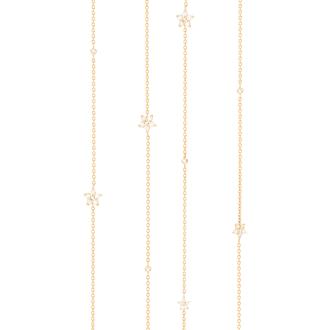 Shooting Stars Collier