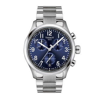 Chrono L 42mm