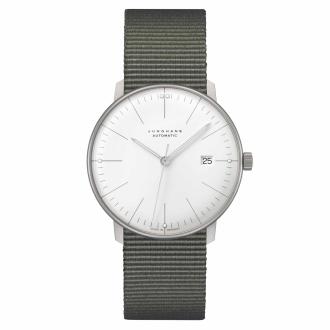 max bill Automatic