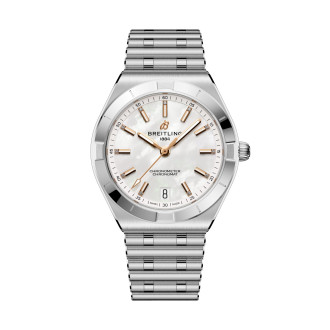 Chronomat Automatic 36