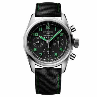 LONGINES SPIRIT CHRONOGRAPH