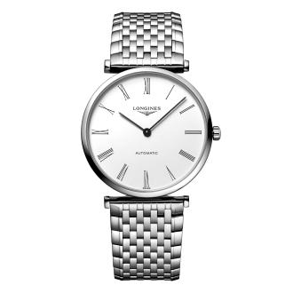 LA GRANDE CLASSIQUE DE LONGINES