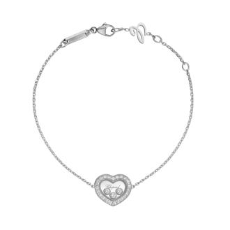 Happy Diamonds Icons Armband