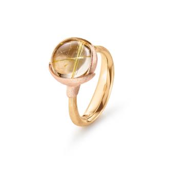 Lotus Ring 2