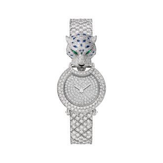 Panthère de Cartier