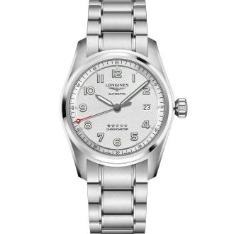 Longines Spirit Prestige Edition