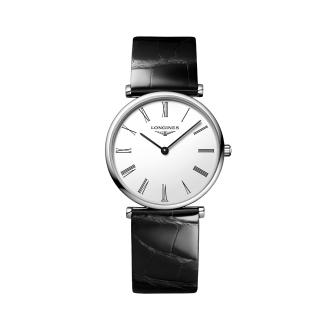 LA GRANDE CLASSIQUE DE LONGINES