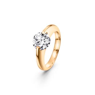LIBERTÉ Diamantring