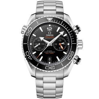 Seamaster Planet Ocean 600M