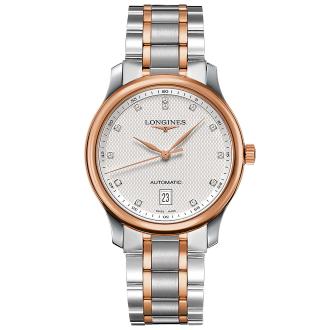 The Longines Master Collection