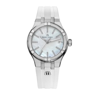 Aikon Quartz Date 35mm