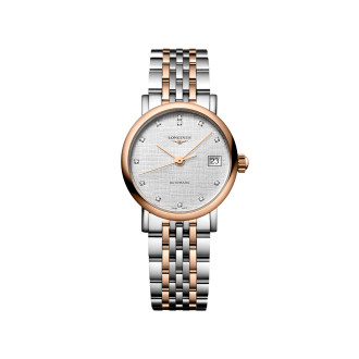 LONGINES ELEGANT COLLECTION