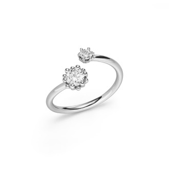 Edelweiß Ring