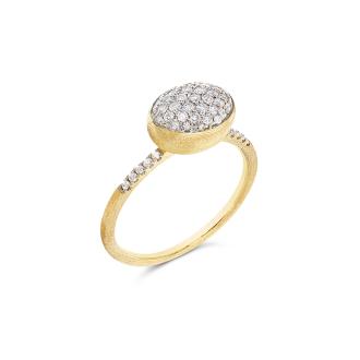 Dancing Élite Ring