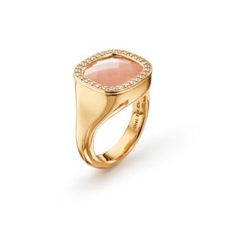 Cushion Ring