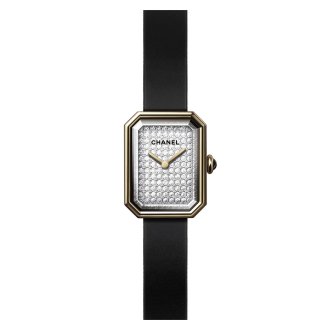 PREMIÈRE VELOURS Uhr