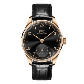 PORTUGIESER AUTOMATIC 40