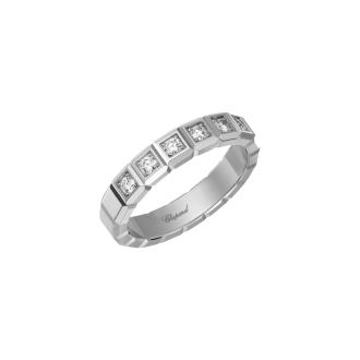 Ice Cube Ring