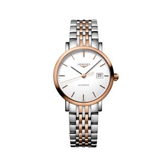 LONGINES ELEGANT COLLECTION