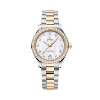 Seamaster Aqua Terra 150 M