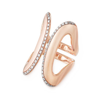 Libera Icon Ring