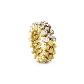 Brevetto Multi-Size Ring