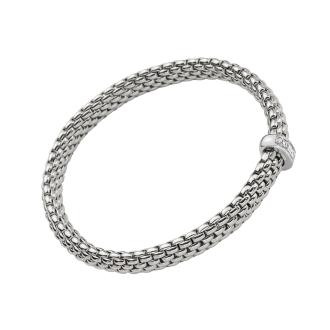 Vendôme Flex'it Armband mit Diamanten