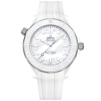 Seamaster Diver 300m