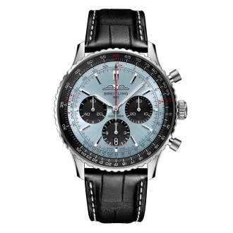 Navitimer B01 Chronograph 43