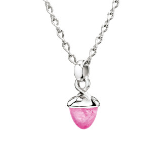 MIKADO Bouquet Fairy Anhänger mit Turmalin