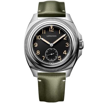 LONGINES PILOT MAJETEK