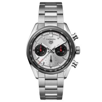 TAG HEUER CARRERA CHRONOGRAPH