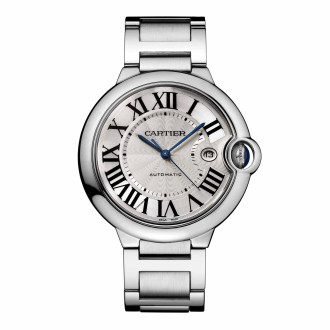 Ballon Bleu de Cartier
