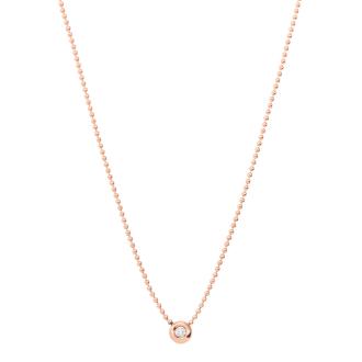 Bollicine Collier