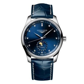 The Longines Master Collection